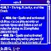 Magic Scout for Palm OS downloadable Software
