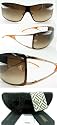 VERSACE Sunglasses Model VE 2048