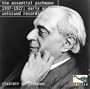The Essential Pachmann: 1907-1927, Early and Unissued Recordings