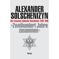 Zweihundert Jahre zusammen