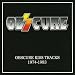 Obzcure (Obscure Kiss Tracks 1974-83)
