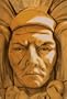 Chief Seattle (Northwest Mythic Landscape Series)
