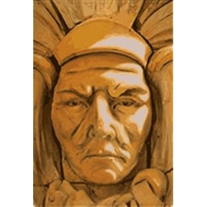 Chief Seattle (Northwest Mythic Landscape Series) Chief Seattle