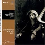 24 Pr�ludes op. 34 / Sonate n 3 / Miroirs