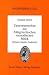 Book Zusammenschau Der Fruhgriechischen Monodischen Melik: Alkaios, Sappho, Anakreon (Bibliotheca Botanica)