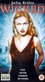 Wicked [VHS]