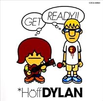 GET READY!!