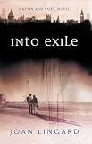 Into Exile (Puffin Teenage Fiction)