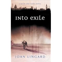 Into Exile (Puffin Teenage Fiction)
