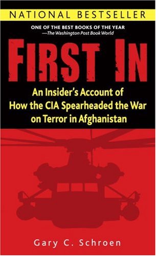 First In: An Insider
