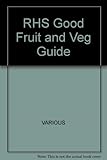 RHS good fruit and veg guide