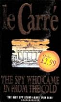 The Spy Who Came in from the Cold