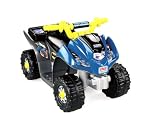 Fisher-Price Power Wheels Batman Lil Quad