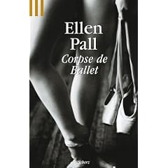 Corpse de Ballet. Ein Neun-Musen-Krimi: Terpsichore.