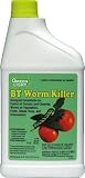 Review Green Light 27316 / Green Light Organic BT Worm Killer - Pint #27316