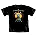 Merchandise - Mastodon - T-Shirt Blood Mountain von Mastodon
