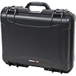 Nanuk 930 Case with Cubed Foam (Black)