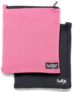 Sprigs Banjees - Wrist Wallets - 2 Pocket Phone Banjees