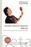 Rarities (Atomic Rooster Album)