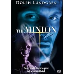 The Minion by 