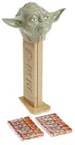 Master Jedi Yoda Giant Pez Dispenser