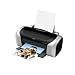 Epson Stylus C86 Inkjet Printer