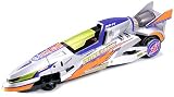 1/32 ダンガンレーサー DR-11 ウェーブレイザー の評価・レビュー