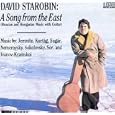 A Song From The East