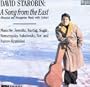 A Song From The East
