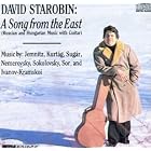 A Song From The East by  Aleksandr Mikhailovich Ivanov-Kramskoi, Sandor Jemnitz, Gyorgy Kurtag, Aleksandr Nemerovsky, and Marek Konrad Sokolovski 