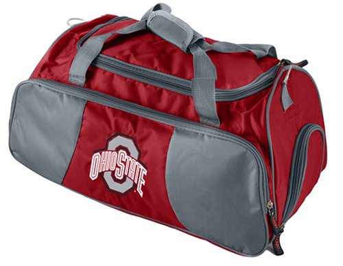 Ohio State Buckeyes Gym Bag