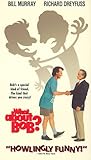 What About Bob [VHS]