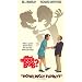 What About Bob [VHS]