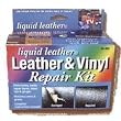 Liquid Leather Pro Leather and Vinyl Repair Kit