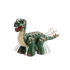 Robotic Dinosaurs