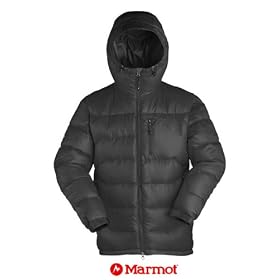 Marmot Mens Ama Dablam Jacket by Marmot