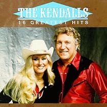 The Kendalls: 16 Greatest Hits