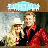 16 Greatest Hitsby Kendalls