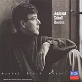 Revue Decca  / Heroes