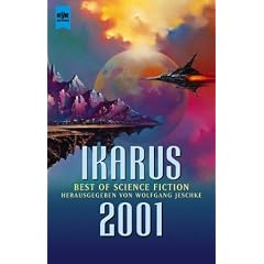 Ikarus 2001. Best of Science Fiction.