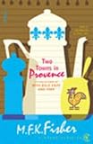 Two towns in Provence