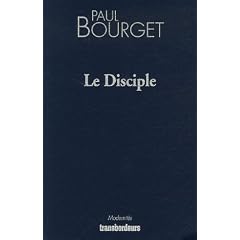 Le Disciple