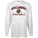 Search : Reebok Tampa Bay Buccaneers White Stacked Helmet Long Sleeve T-shirt