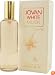 Jovan White Musk By Jovan For Women, Cologne Spray, 3.25-Ounce Bottle
