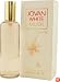 Jovan White Musk By Jovan For Women, Cologne Spray, 3.25-Ounce Bottle