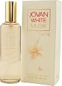 Jovan White Musk By Jovan For Women, Cologne Spray, 3.25-Ounce Bottle