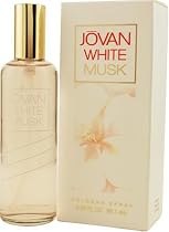 Jovan White Musk By Jovan For Women, Cologne Spray, 3.25-Ounce Bottle
From Coty
