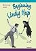 Beginning Lindy Hop, Volume III
