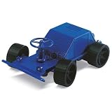 University of Cambridge - Electric Car