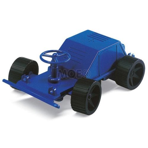 Childrens Toyshop  Toys : University of Cambridge - Electric Car